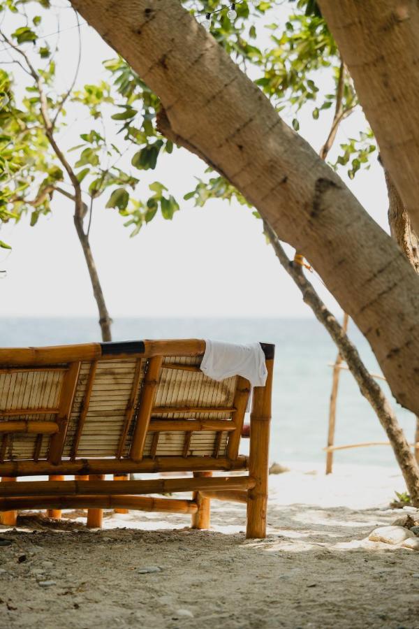 Amami Beach Resort Puerto Galera Exterior photo